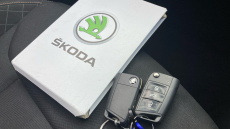 Skoda Kamiq 1.0 TSI 110 SE 5dr DSG Petrol Hatchback